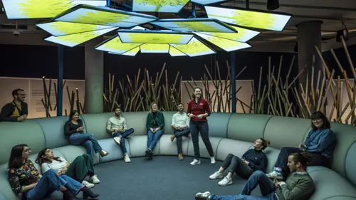 Cité du Vin : Via Sensoria fait son retour avec des nouveautés