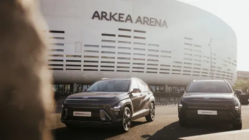 Hyundai Gironde : profitez des portes ouvertes pour tester le Kona !