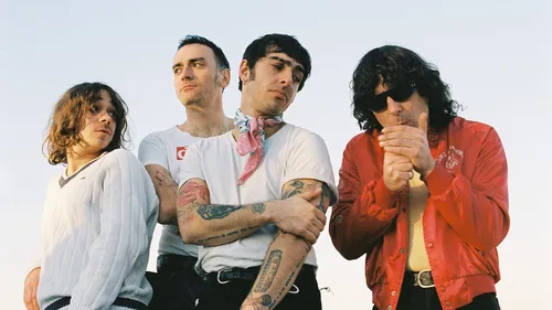 COUP DE COEUR : les Lullies “Dernier Soir”