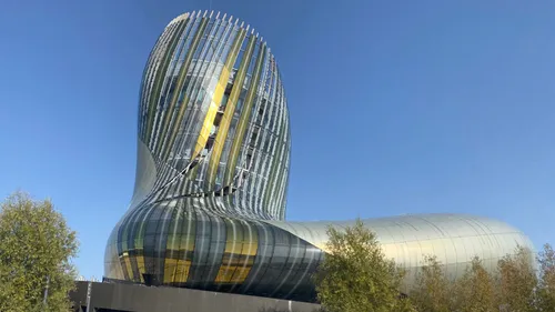 Afterworks, ateliers, anniversaire : à la Cité du Vin, un...