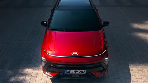 L’électrique de chez Hyundai, idéal pour les routes de Gironde ?