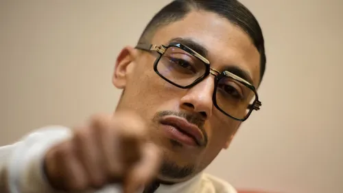 Maes condamné à 7 ans de prison