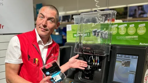 Écologie et social : Auchan Biganos, un magasin engagé pour les...