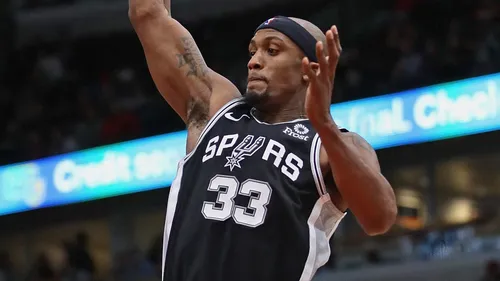 Un ancien joueur de NBA arrive au Mans Basket