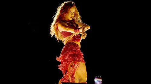 Shakira « attaquée et volée » par des sangliers