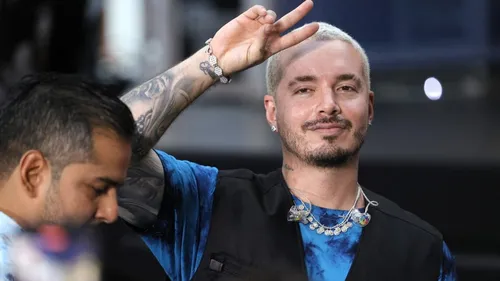 Le nouvel album de J Balvin enfin disponible
