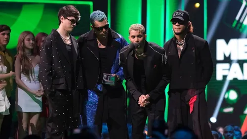 CNCO annonce leur séparation, après 7 ans de carrière