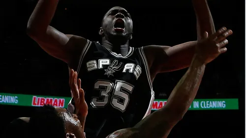 Basket : Youssou Ndoye signe à l'OLB !