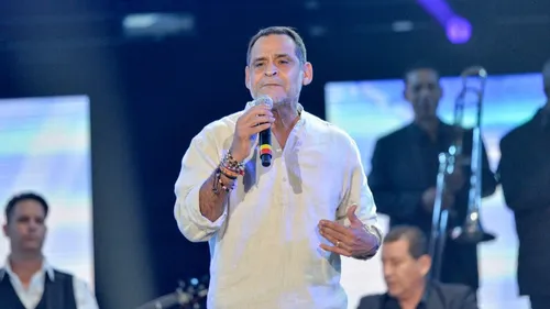 Disparition du salsero Héctor Tricoche à l’âge de 66 ans