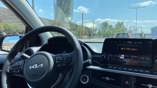 Kia Picanto : une citadine avec 5 vraies places !