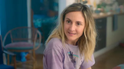 Camille Chamoux au Festival d’Anjou : « J’adore Angers ! »