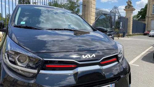 Roadtrip : la Kia Picanto, idéale pour l’agglomération bordelaise ?