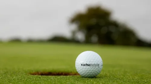 Roche Bobois Pro-AM de Bordeaux : quand le golf rencontre la...