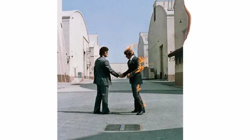 50 ans de « Wish You Were Here » : Pink Floyd annonce une réédition !