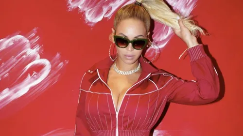 Beyoncé contrainte de réenregistrer son album suite à des textes...