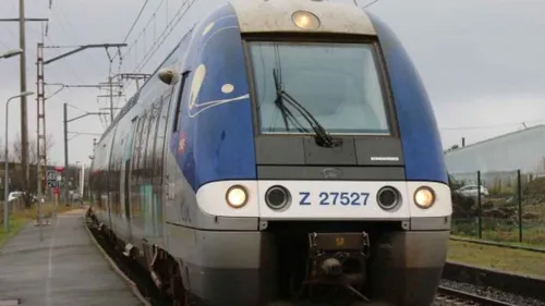 Perturbation de transports