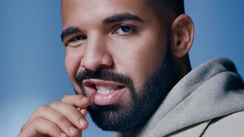 Le fils de Drake sort déjà son premier morceau !