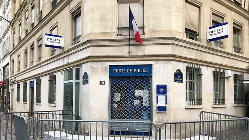 Un homme tué au couteau à Pantin : huit personnes en garde à vue