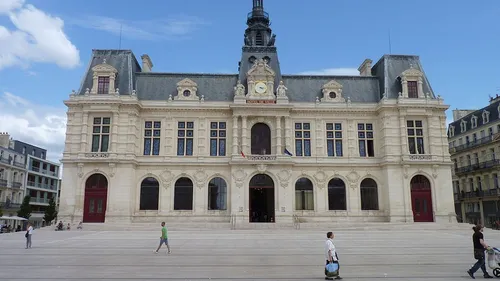 Poitiers : dans quels établissements municipaux le pass sanitaire...