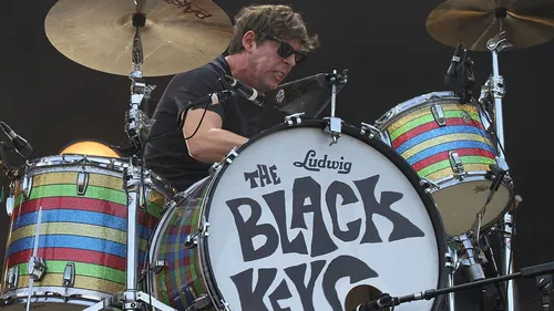 The Black Keys et Queens of the Stone Age à l'affiche des Nuits de...