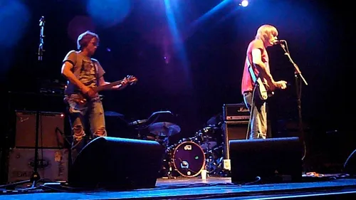 The Lemonheads de retour après 19 ans d’absence