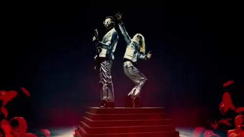 "103" : le nouveau single inédit de The Kills (vidéo)