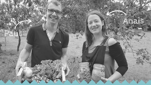 Dossier environnement (1/5) : Clic à Vrac, le drive zéro déchet 