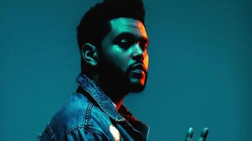 « Hurry Up Tomorrow » : la date de sortie du film de The Weeknd...