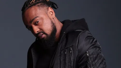 Alonzo annonce la sortie d’un nouveau single