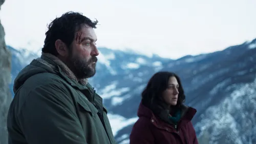 Un réalisateur du Mans sort son premier film avec Denis Ménochet