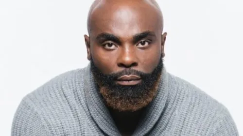 Kaaris dégaine le single "Goal Volant"