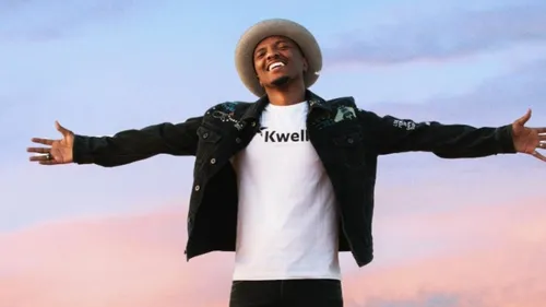 « Freedom » : Soprano dévoile la tracklist de son prochain album