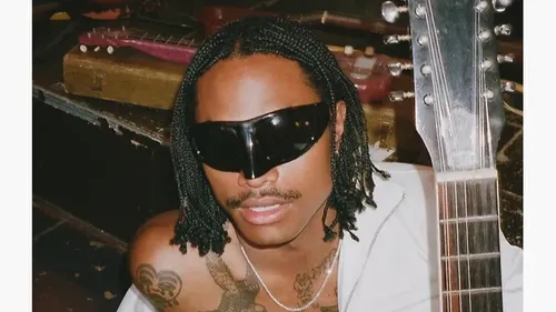 Steve Lacy sort son deuxième single en attendant l’album