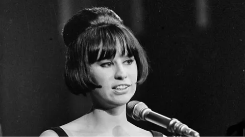 La brésilienne Astrud Gilberto, star de la bossa nova, est décédée