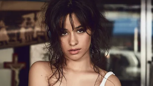 Camila Cabello en concert en France !