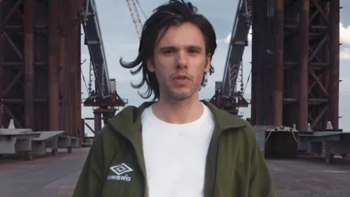 Orelsan repart en tournée