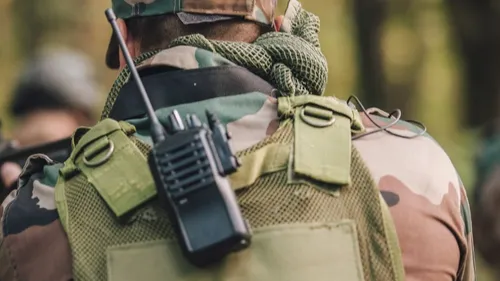 Les 4 infos du vendredi 15 mars