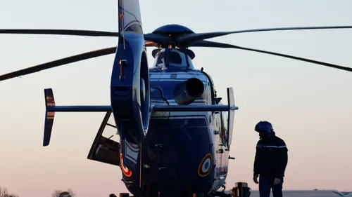 Les 4 infos du jeudi 16 mai 