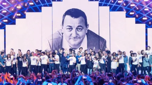 Les Enfoirés à l'Arkéa : de nouveaux billets mis en vente avant les...