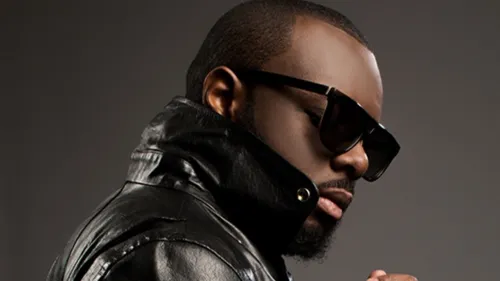 Gims redevient Maître Gims !