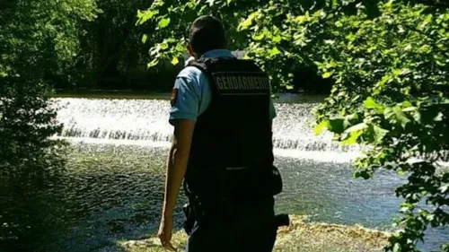 Dordogne : la traque au(x) pyromane(s) continue