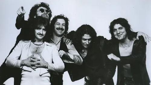 Blue Öyster Cult de retour en concert à Paris !