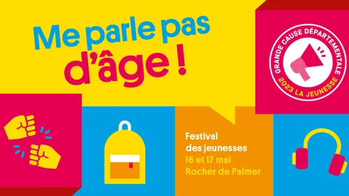 Gironde : le Département donne la parole à la jeunesse à Cenon