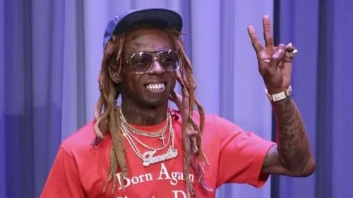 Lil Wayne ouvre une clinique médicale gratuite pour les sans-abris