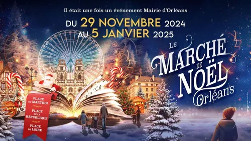 Nos idées sorties pour ce week-end du 29 novembre au 1er décembre