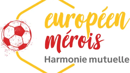 L’Européen Mérois U14 fait son retour du 22 au 25 mai avec Blaise...