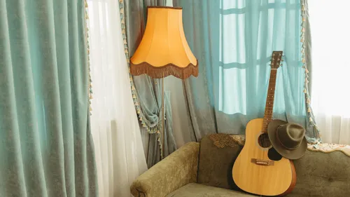 Rideaux acoustiques : une solution efficace pour améliorer le...