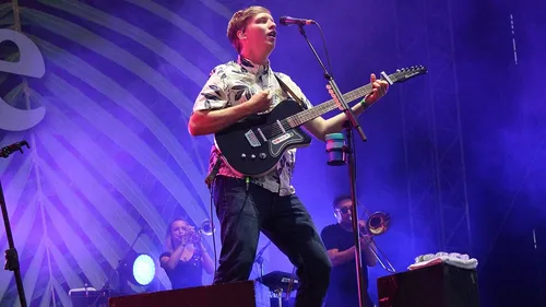 George Ezra annonce son troisième album