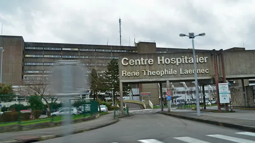 "Erreur de l’hôpital en votre défaveur" : un patient endure 3...