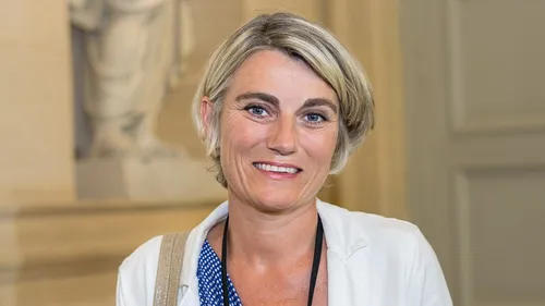 Loiret : la députée LREM Stéphanie Rist menacée de mort
